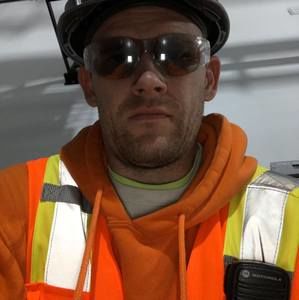 Meet your Posher, Larry